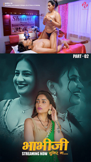 Bhabhi Suniye Na – Ep 4 – 2025 – Hindi Web Series – Hulchul